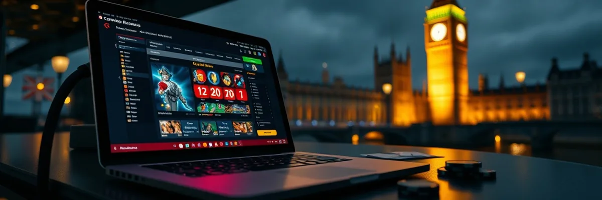 How the ten operators differ on practical detail — free online casino games in the UK
