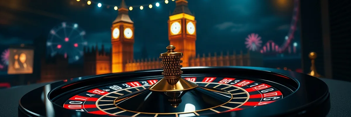 How the marketing lines up against what's underneath: grosvenor casino online games guide for players in the UK