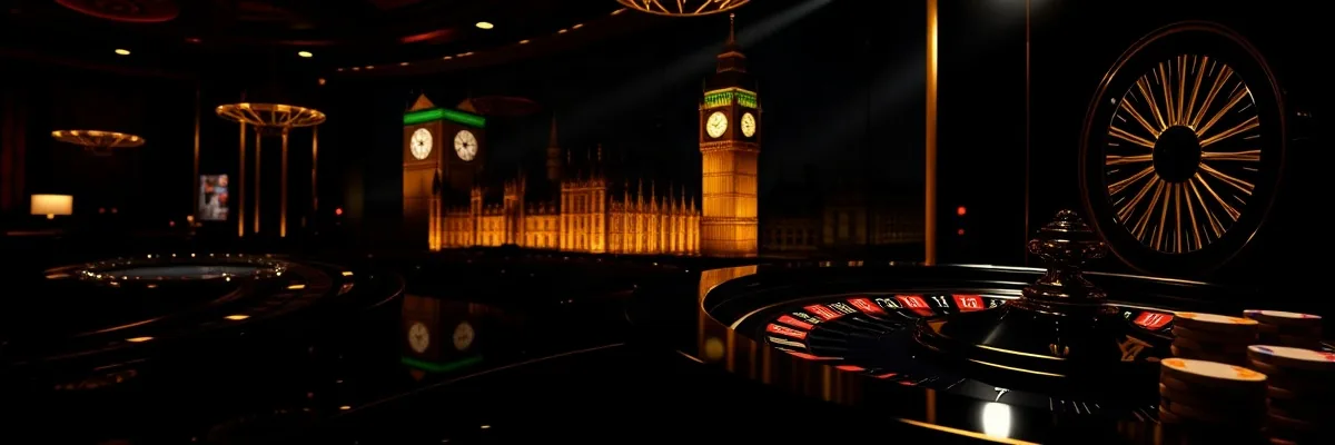 grosvenor casino online games in the UK — Studio line-ups and what they reveal about the lobby