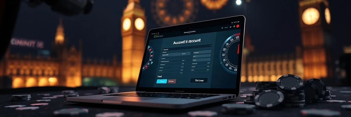 The setup sequence step by step, with realistic timing for players in the UK