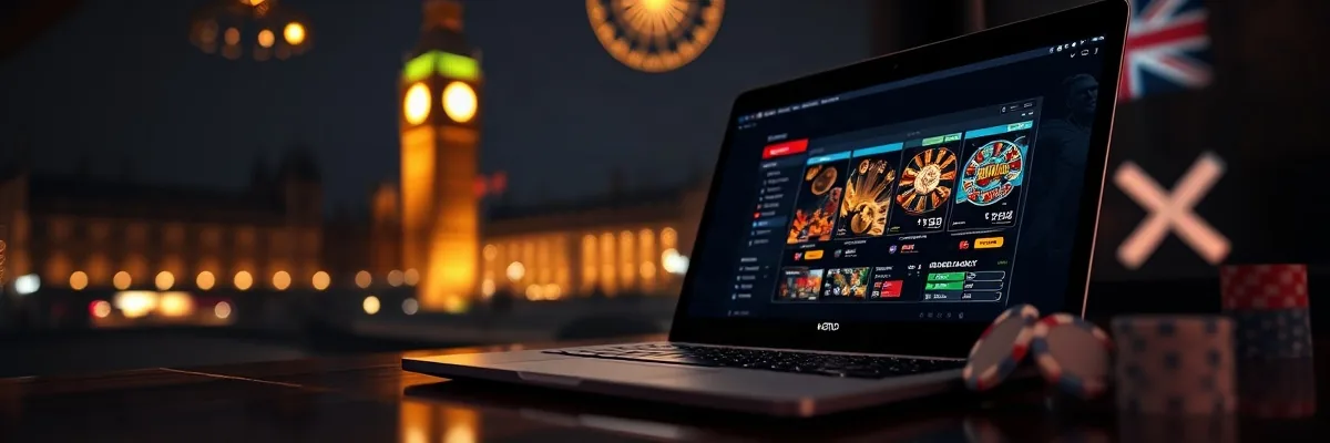 Common issues players raise, and which team clears them fastest — online casino gambling games in the UK