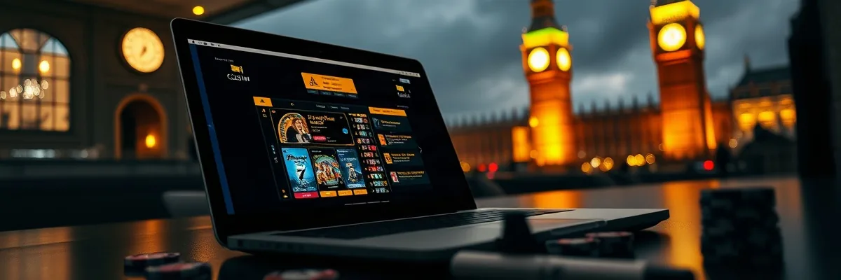 Deposits, small issues, and the tickets nobody expects to need: online casino gambling games guide for players in the UK