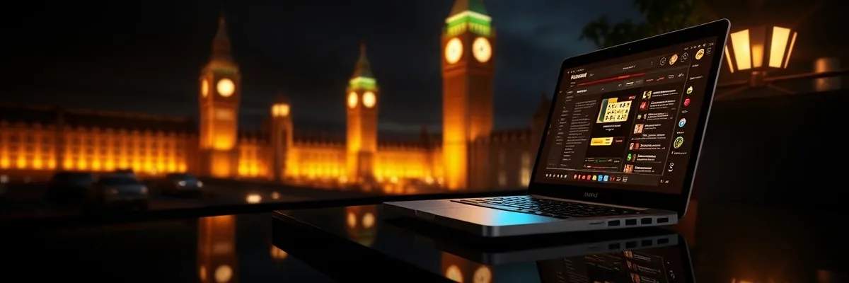 Escalating when the first reply is just a template: online casino gambling games guide for players in the UK