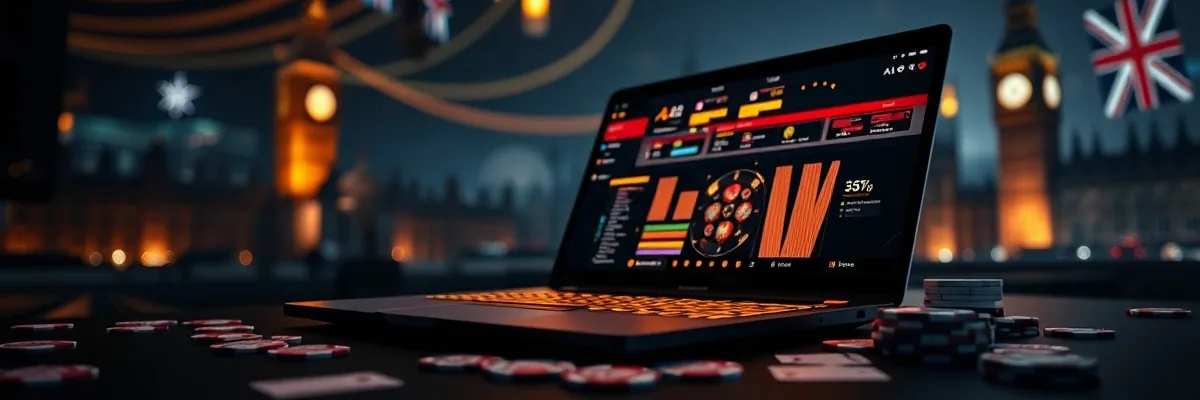 Newer formats reshaping the space in 2026 — Online casino games in the UK