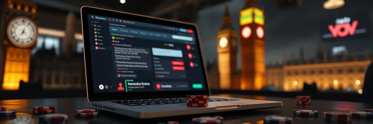Support channels and realistic response times: online casino games provider guide for players in the UK