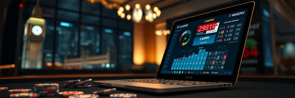 Online casino games in the UK — Table games, live dealers, and where the real skill sits