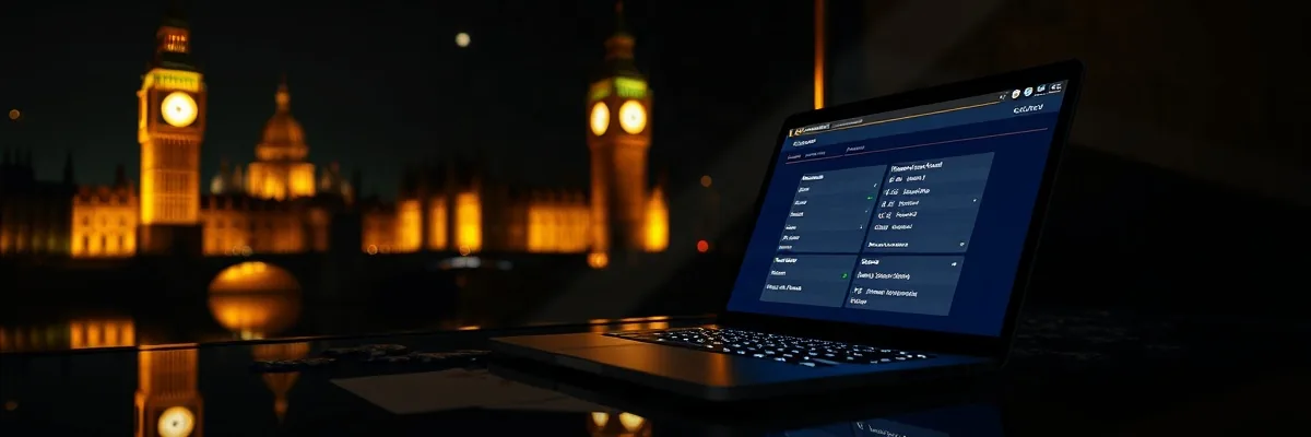 Account setup: what registration actually asks for — online casino games uk in the UK