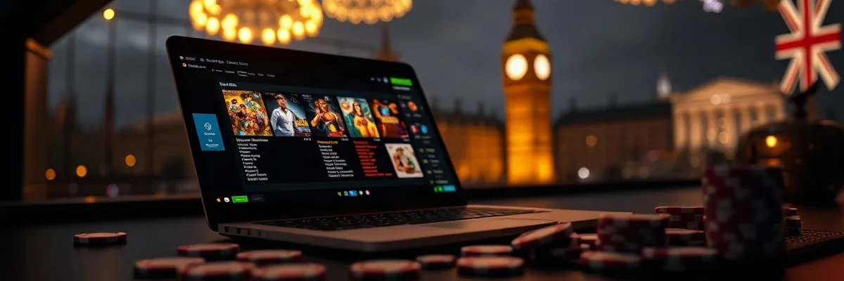 online casino games uk in the UK — Launch dates, catalogue size and support setup at a glance