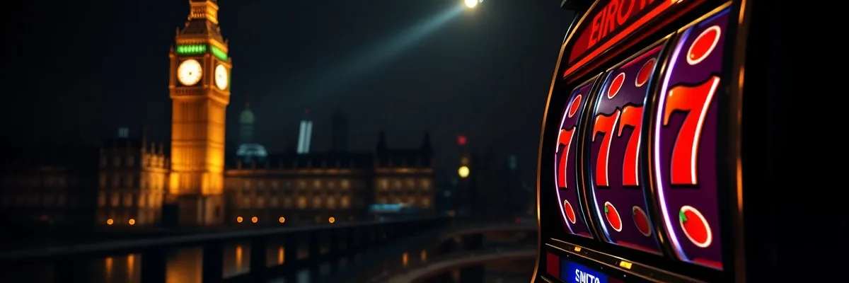 online casino slot games in the UK — Demo play: where it exists and where it does not