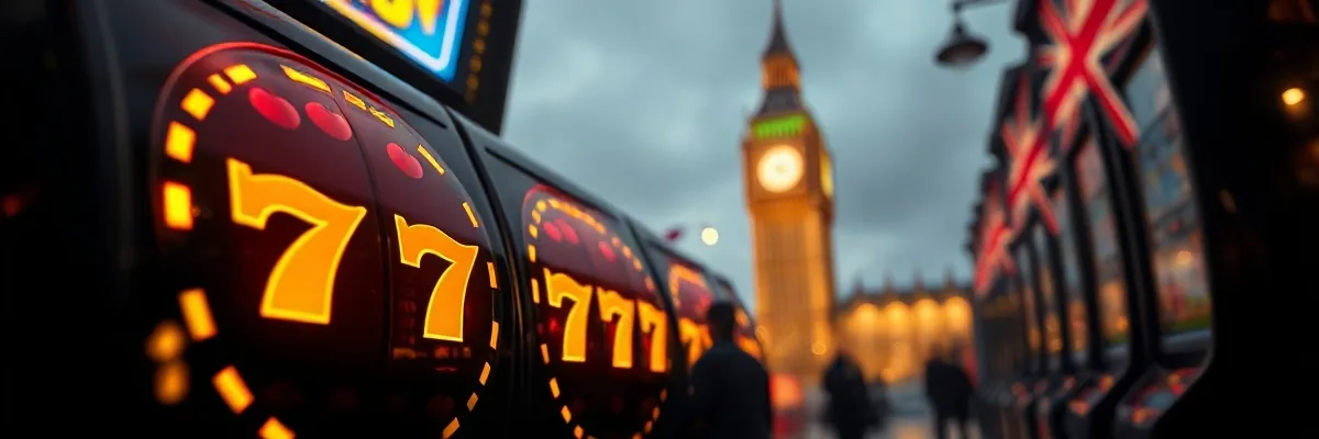 Official Version: cross-checking what a lobby actually offers for players in the UK