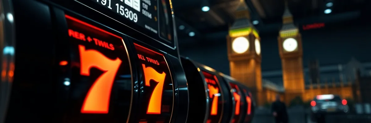 Studios present at each operator and what they are known for — online casino slot games in the UK