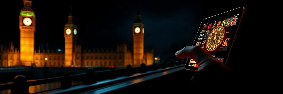 What the mobile build leaves out compared with the desktop lobby: online mobile casino games guide for players in the UK