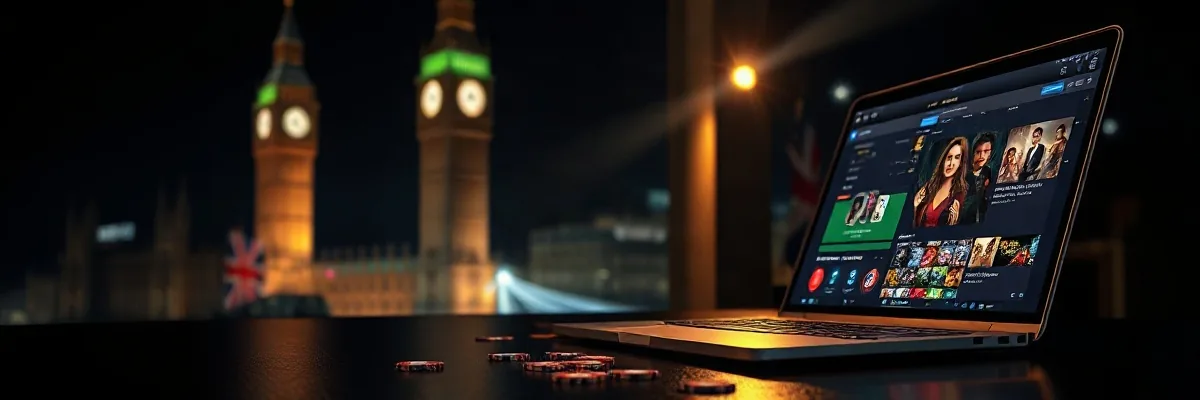 Which profile actually suits which kind of player — table games online casino in the UK